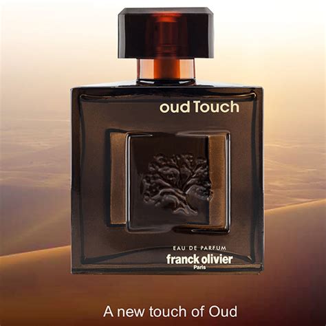 oud touch perfume price.